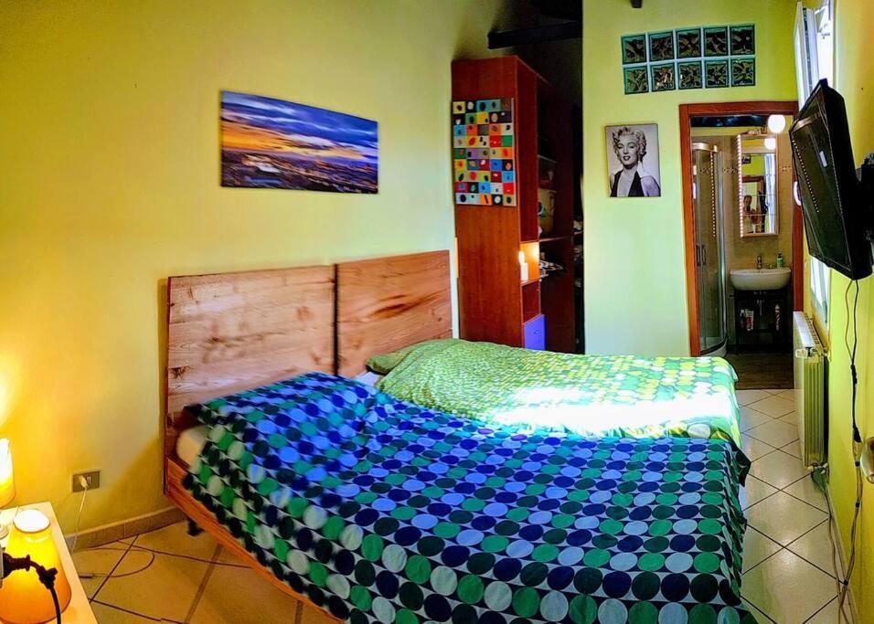 Apt Bright, Quiet! In The Center. Florenz Exterior foto