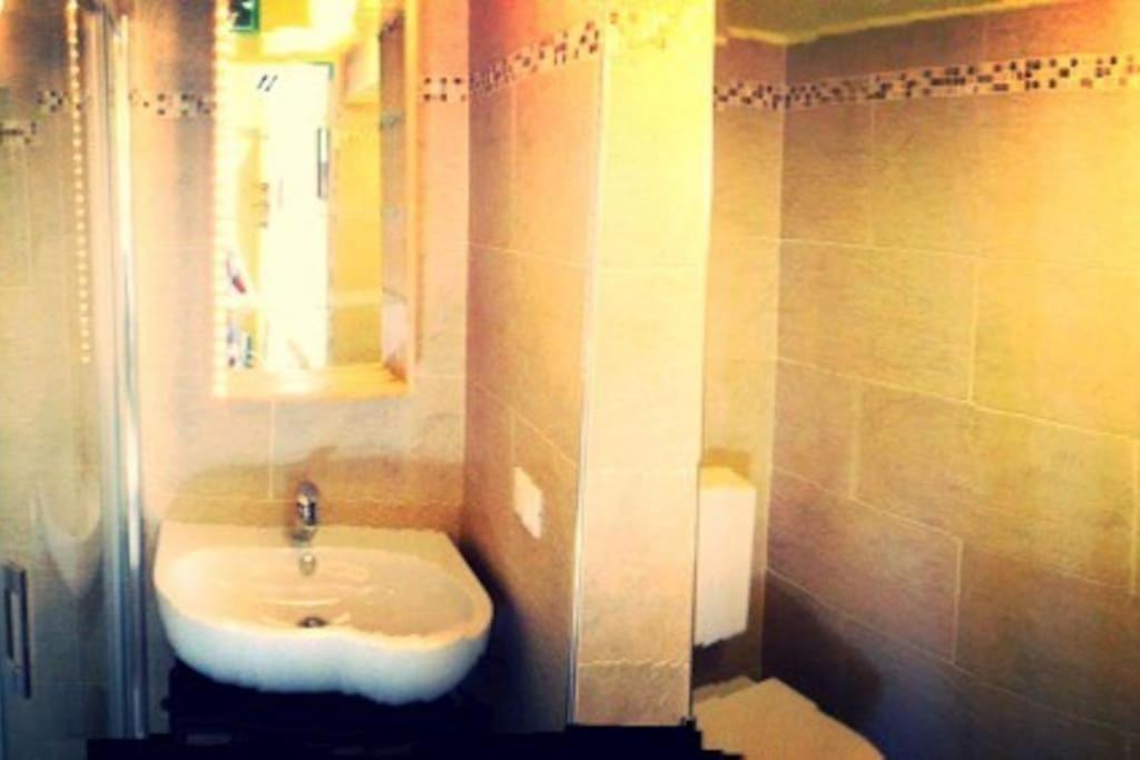 Apt Bright, Quiet! In The Center. Florenz Exterior foto
